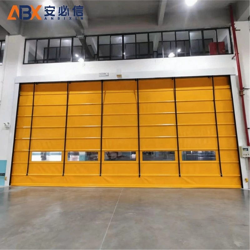 漯河市上叠门